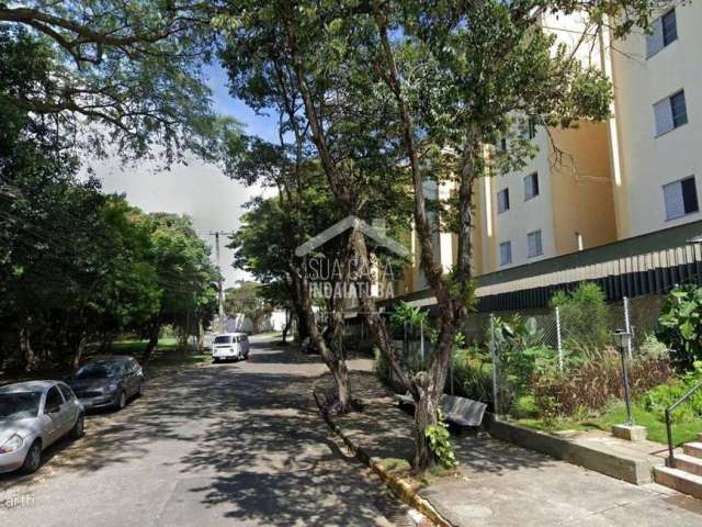 Apartamento 2 dormitórios com 72,06m² no Jardim América