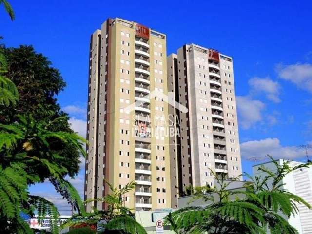 Apartamento Torres da Liberdade com 3 dormitórios sendo 1 suíte