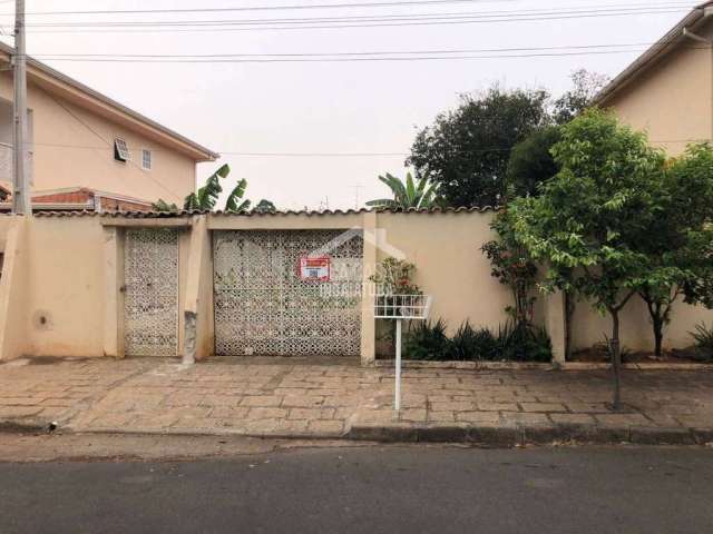 Rancho em terreno de 300 m² no bairro Vila Suíça - Indaiatuba