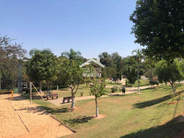 Casa térrea condomínio Terra Nobre - Indaiatuba