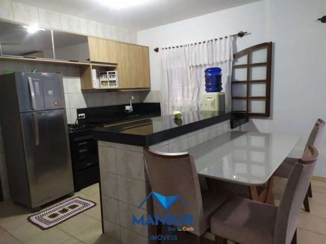 Casa com 4 dormitórios à venda, 208 m² por R$ 449.000,00 - Pontal do Sul - Pontal do Paraná/PR