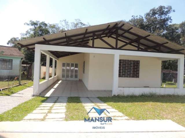 Casa com 2 dormitórios à venda, 150 m² por R$ 349.000,00 - Pontal do Sul - Pontal do Paraná/PR