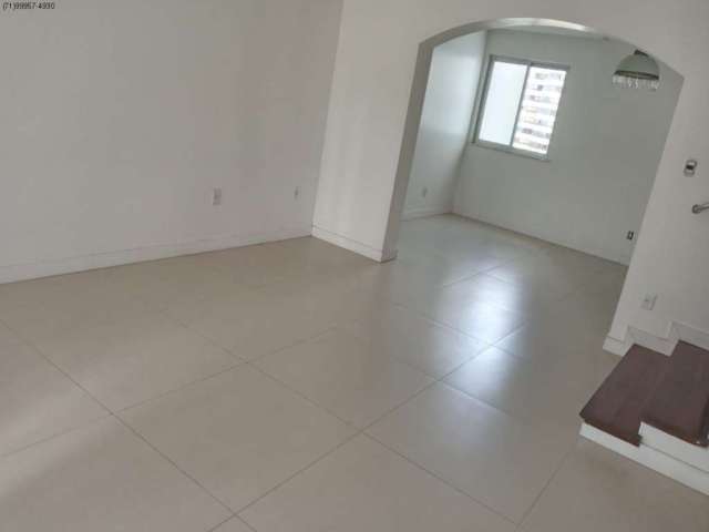 Apartamento com 4 quartos à venda na Rua Oito de Dezembro, Graça, Salvador, 163 m2 por R$ 850.000