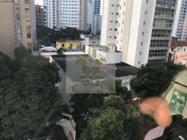 Apartamento com 4 quartos à venda na Avenida Euclydes da Cunha, Graça, Salvador, 225 m2 por R$ 650.000