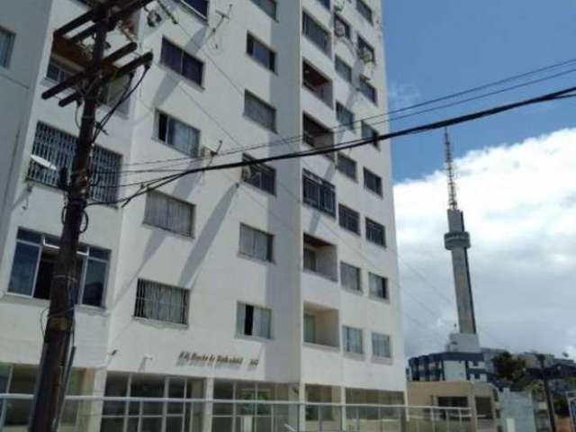 Apartamento com 2 quartos à venda na Rua Pedro Gama, Federação, Salvador, 80 m2 por R$ 260.000