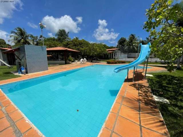 Casa com 6 quartos à venda na TRAVESSA DO JACARÉ, 01, Guarajuba, Camaçari, 300 m2 por R$ 1.150.000