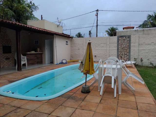 Casa com 3 quartos à venda na RUA DO JACARÉ 2, 03, Monte Gordo, Camaçari, 240 m2 por R$ 499.000