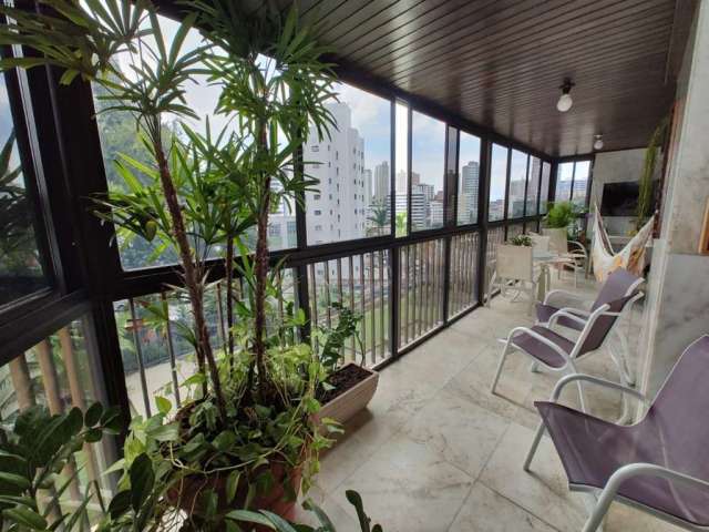 Apartamento com 4 quartos à venda na Avenida Princesa Leopoldina, Graça, Salvador, 343 m2 por R$ 1.700.000