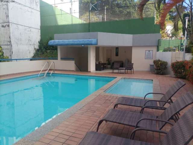 Apartamento com 3 quartos à venda na AV. JURACY MAGALHÃES JUNIOR, Cidade Jardim, Salvador, 112 m2 por R$ 600.000