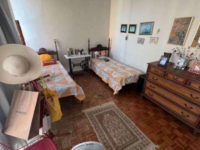 Apartamento com 3 quartos à venda na Avenida Leovigildo Filgueiras, Garcia, Salvador, 108 m2 por R$ 370.000