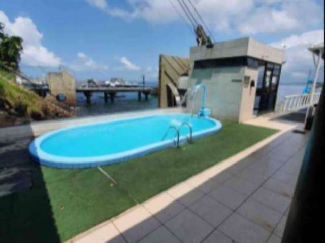 Apartamento com 1 quarto à venda na Avenida Sete de Setembro, Vitória, Salvador, 32 m2 por R$ 390.000