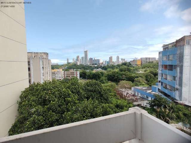 Apartamento com 2 quartos à venda na Avenida Cardeal da Silva, Federação, Salvador, 86 m2 por R$ 240.000