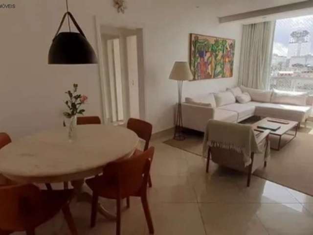 Apartamento com 2 quartos à venda na Avenida Euclydes da Cunha, Graça, Salvador, 91 m2 por R$ 399.000