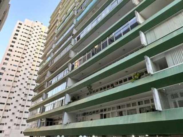 Apartamento com 3 quartos à venda na Largo do Campo Grande, Campo Grande, Salvador, 157 m2 por R$ 795.000