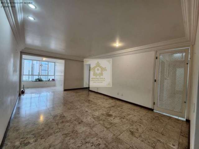 Apartamento com 3 quartos à venda na RUA PRINCESA LEOPOLDINA, Graça, Salvador, 150 m2 por R$ 650.000