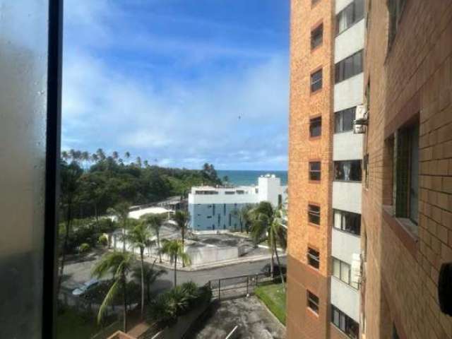Apartamento com 3 quartos à venda na Rua Barro Vermelho, Rio Vermelho, Salvador, 120 m2 por R$ 660.000