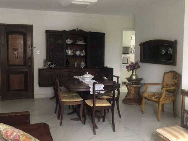 Apartamento com 3 quartos à venda na Rua Maranhão, Pituba, Salvador, 120 m2 por R$ 590.000