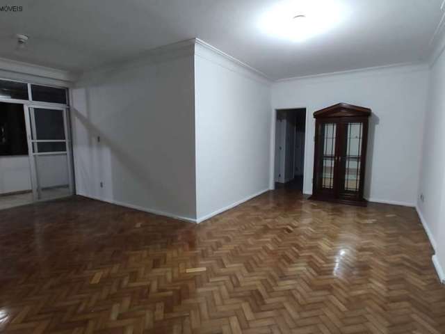 Apartamento com 3 quartos à venda na Avenida Princesa Leopoldina, Graça, Salvador, 120 m2 por R$ 570.000