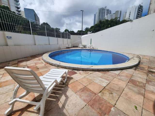 Apartamento com 2 quartos à venda na Rua Flórida, Graça, Salvador, 80 m2 por R$ 510.000