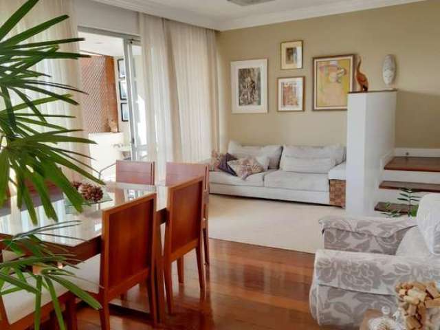 Apartamento com 3 quartos à venda na Rua Florentino Silva, Itaigara, Salvador, 120 m2 por R$ 650.000