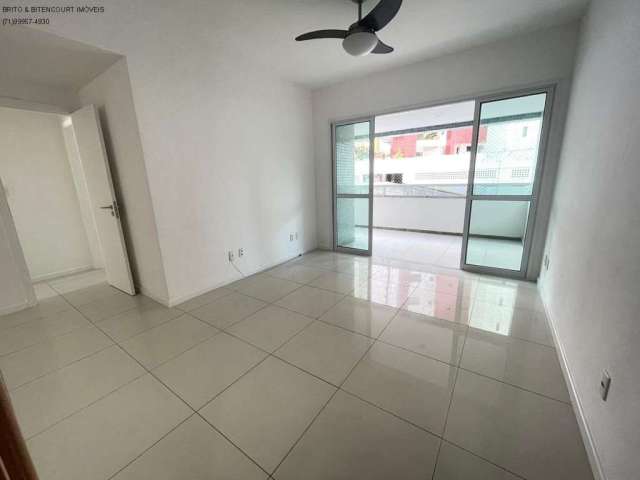 Apartamento com 2 quartos à venda na Rua Oito de Dezembro, Graça, Salvador, 101 m2 por R$ 795.000