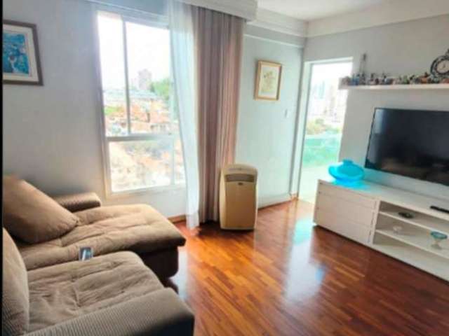 Apartamento com 3 quartos à venda na Rua Engenheiro Celso Torres, Graça, Salvador, 155 m2 por R$ 530.000