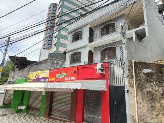 Casa com 3 quartos para alugar na Rua Várzea de Santo Antônio, Caminho das Árvores, Salvador, 300 m2 por R$ 3.000