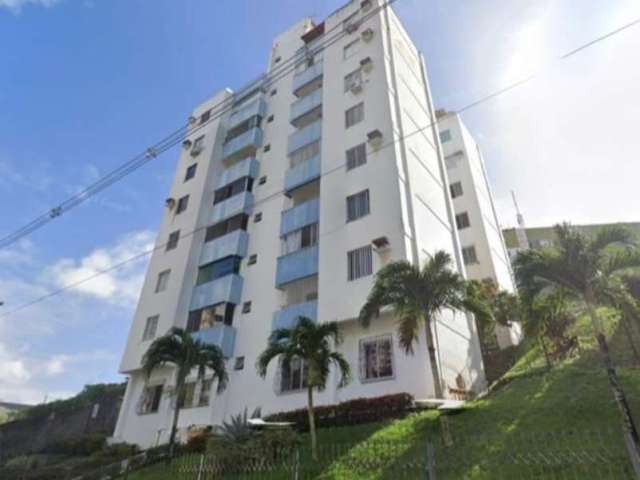 Apartamento com 2 quartos à venda na Rua Sérgio de Carvalho, 706, Federação, Salvador, 112 m2 por R$ 450.000