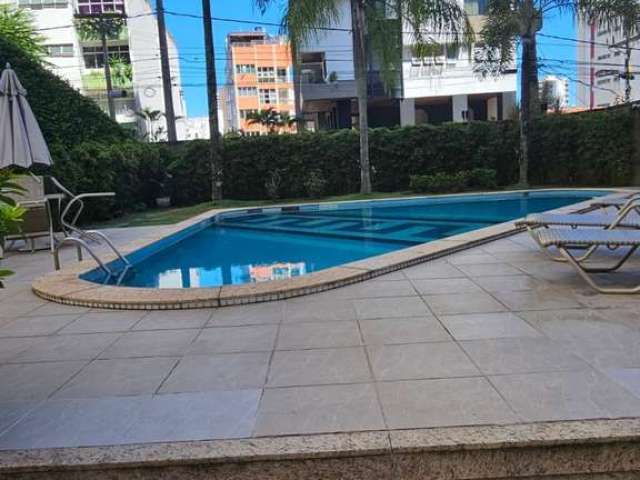 Apartamento com 4 quartos à venda na Rua Nita Costa, Mansão Alto do Apipema apt. 1101, 381, Jardim Apipema, Salvador, 180 m2 por R$ 1.490.000