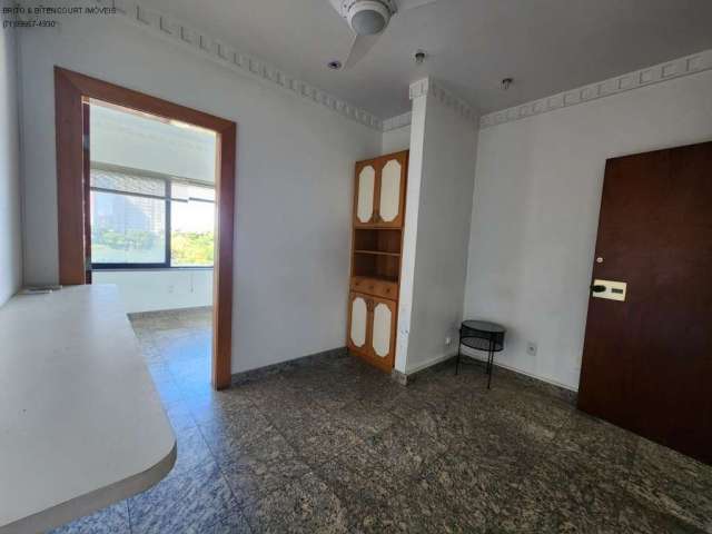 Sala comercial com 1 sala à venda na Avenida Antônio Carlos Magalhães, 2487, Pituba, Salvador, 28 m2 por R$ 90.000