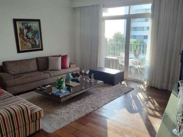 Apartamento com 4 quartos à venda na Avenida Sete de Setembro, Campo Grande, Salvador, 240 m2 por R$ 1.490.000