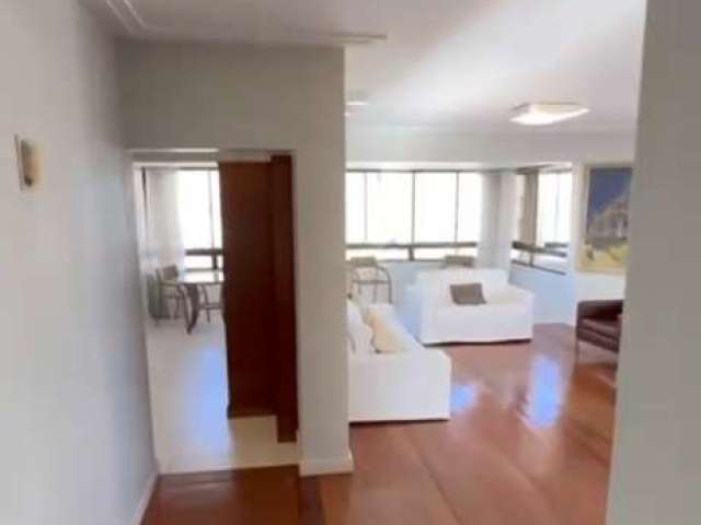 Apartamento com 6 quartos à venda na Edf. Lac D'Anecy, Rua Cristiano Ottoni, 363, Jardim Apipema, Salvador, 304 m2 por R$ 1.400.000