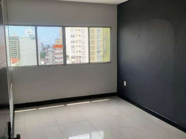 Apartamento com 3 quartos à venda na Corredor da Vitória, Vitória, Salvador, 82 m2 por R$ 600.000