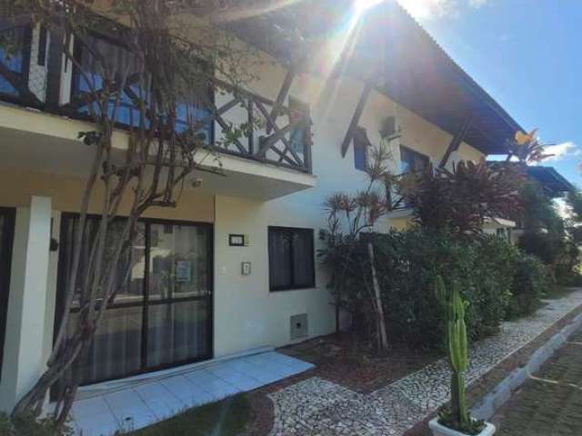 Casa em condomínio fechado com 4 quartos à venda na Rua do Flamengo, Itapuã, Salvador, 123 m2 por R$ 750.000