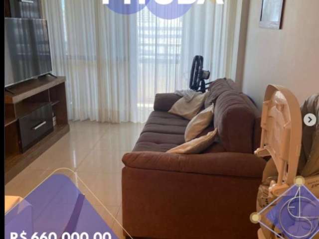 Apartamento com 2 quartos à venda na Rua Piauí, Pituba, Salvador, 70 m2 por R$ 660.000