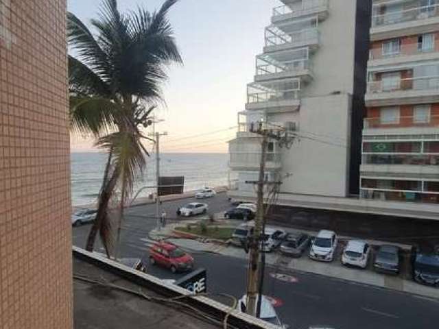 Apartamento com 1 quarto à venda na Avenida Octávio Mangabeira, Pituba, Salvador, 38 m2 por R$ 290.000