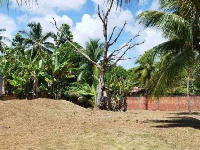 Terreno à venda na Rua 15 de Janeiro, Recreio Ipitanga, Lauro de Freitas por R$ 520.000