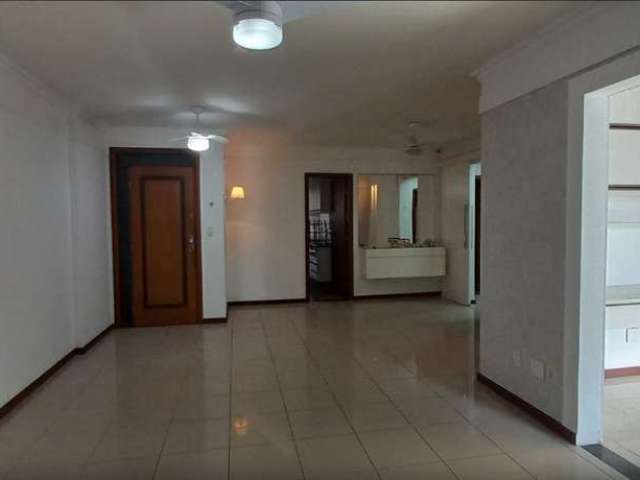 Apartamento com 4 quartos à venda na Rua Coronel Durval Mattos, Costa Azul, Salvador, 136 m2 por R$ 550.000