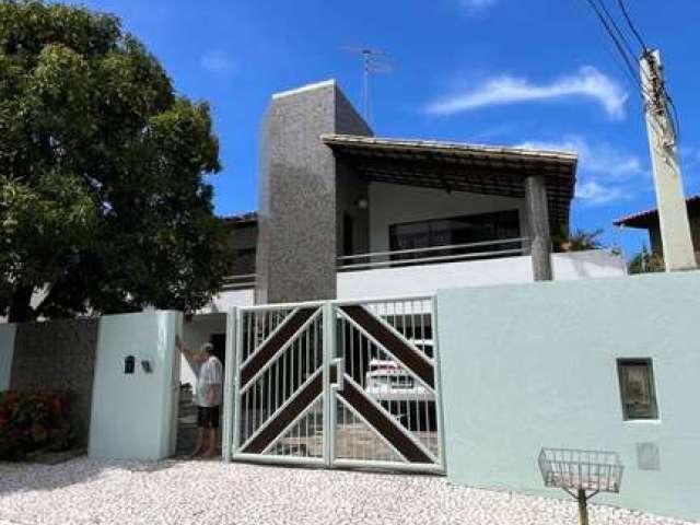 Casa em condomínio fechado com 5 quartos à venda na Rua Mário Torres, Itaigara, Salvador, 598 m2 por R$ 3.800.000