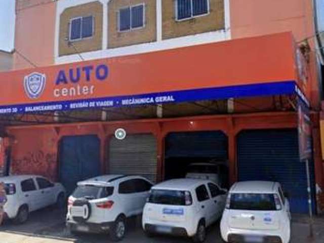 Ponto comercial com 5 salas à venda na Avenida Mário Leal Ferreira, Brotas, Salvador, 750 m2 por R$ 1.050.000