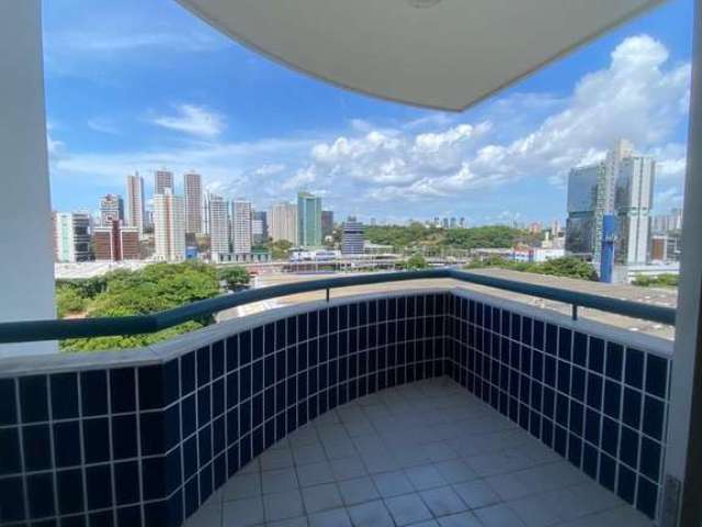 Apartamento com 2 quartos à venda na Rua do Benjoim, Caminho das Árvores, Salvador, 88 m2 por R$ 450.000