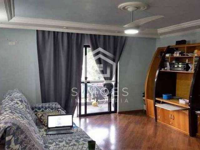 Apartamento para Venda em Rio de Janeiro, Freguesia (Jacarepaguá), 2 dormitórios, 1 suíte, 2 banheiros, 1 vaga