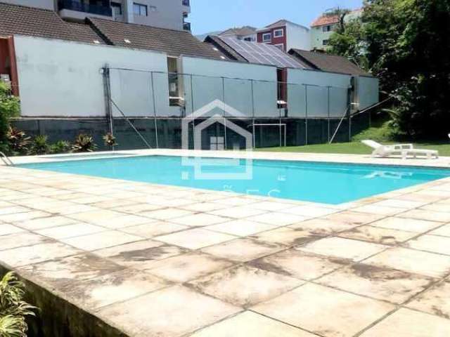 Cobertura Duplex para Venda em Rio de Janeiro, Anil, 4 dormitórios, 1 suíte, 4 banheiros, 3 vagas