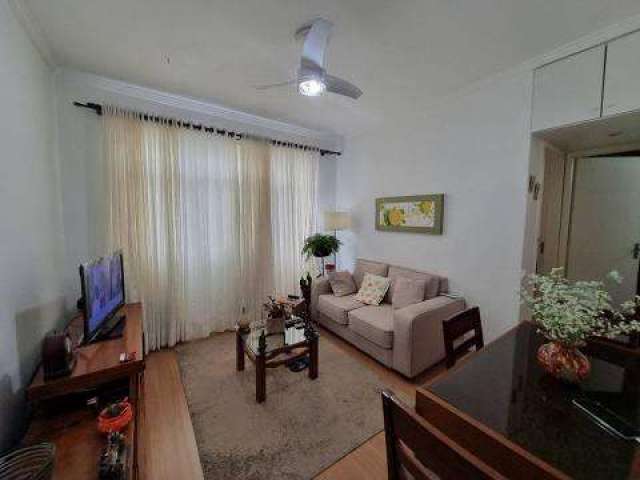 Apartamento para Venda em Rio de Janeiro, Freguesia (Jacarepaguá), 2 dormitórios, 1 banheiro, 1 vaga