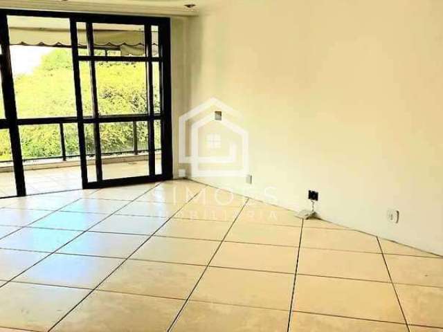 Apartamento para Venda em Rio de Janeiro, Freguesia (Jacarepaguá), 3 dormitórios, 1 suíte, 3 banheiros, 1 vaga