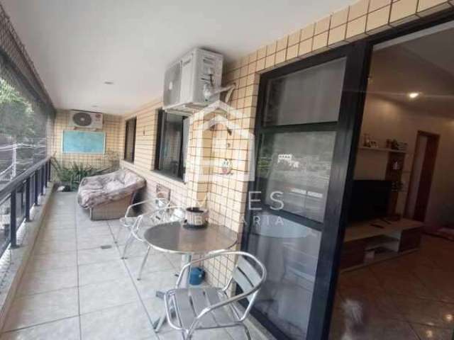 Apartamento para Venda em Rio de Janeiro, Freguesia (Jacarepaguá), 3 dormitórios, 1 suíte, 3 banheiros, 3 vagas