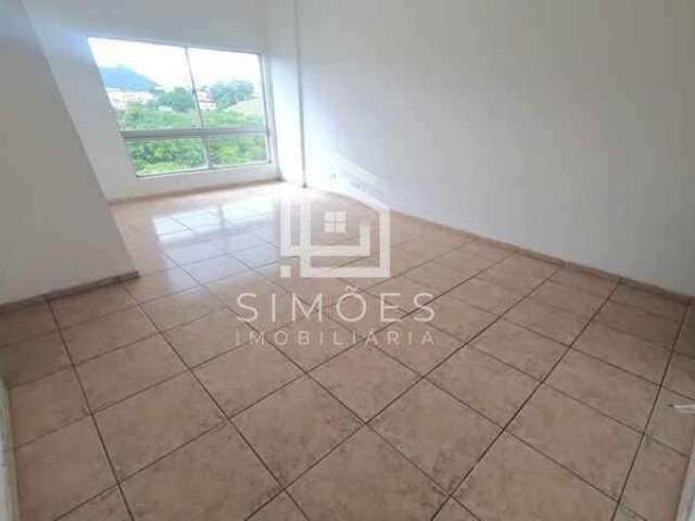 Apartamento para Venda em Rio de Janeiro, Freguesia (Jacarepaguá), 2 dormitórios, 1 banheiro, 1 vaga