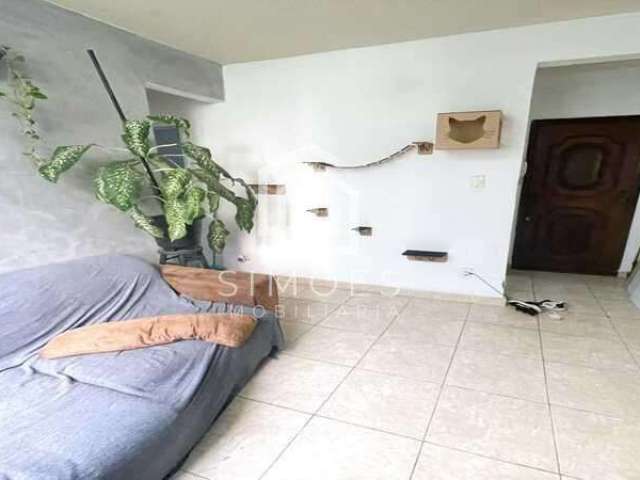 Apartamento para Venda em Rio de Janeiro, Freguesia (Jacarepaguá), 2 dormitórios, 1 banheiro, 1 vaga