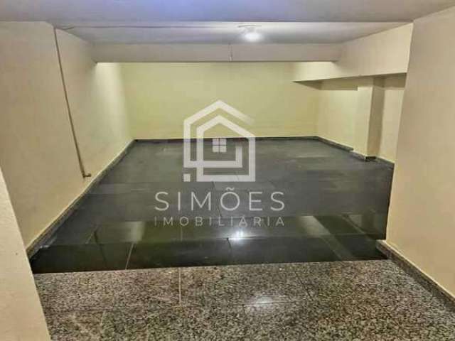 Sala Comercial para Locação em Rio de Janeiro, Tijuca, 1 banheiro