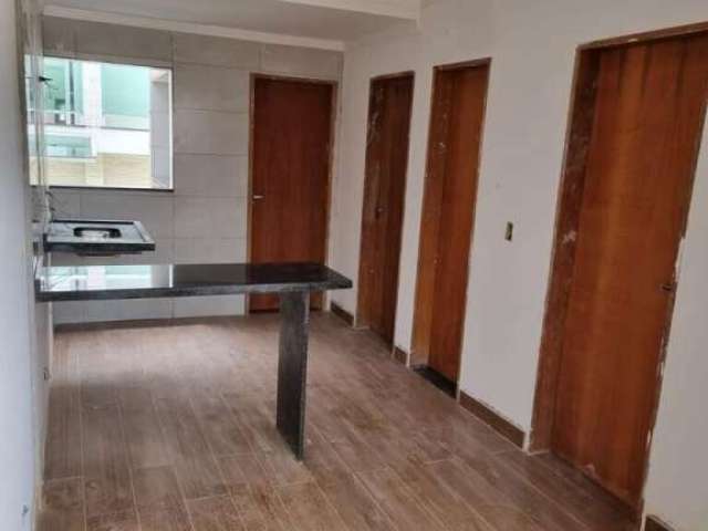 Apartamento a Venda na Vila Carrão